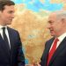 Progress on the Gaza peace plan is expected within 30 days. — Jared Kushner
