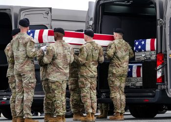 Prolonged war with Iran US soldiers begin committing suicide.