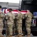 Prolonged war with Iran US soldiers begin committing suicide.