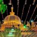 Public holiday declared across the country on August 26 on the occasion of Eid Milad-un-Nabi (PBUH).
