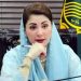 Punjab Chief Minister Maryam Nawaz leaves for 4-day official visit to China
