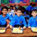 Punjab Decision taken to launch a school meal program worth Rs 6.87 billion, providing students with milk three days a week and biscuits one day a week.