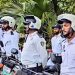 Punjab Traffic Police uniform changed; the new uniform will consist of a white shirt and navy blue trousers.