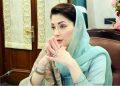 Punjab is the engine of Pakistan's economic growth Chief Minister Maryam Nawaz.