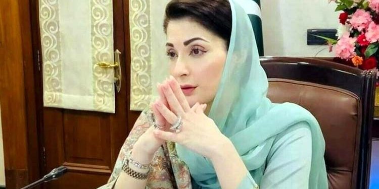 Punjab is the engine of Pakistan's economic growth Chief Minister Maryam Nawaz.