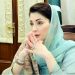 Punjab is the engine of Pakistan's economic growth Chief Minister Maryam Nawaz.