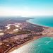 Qatar launches project to build a new tourist city in Egypt.