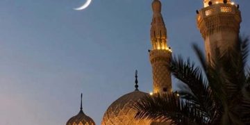 چاند نظر نہیں آیا، یکم ربیع الاول ہفتے کو، 12 ربیع الاول 26 اگست کو ہوگی