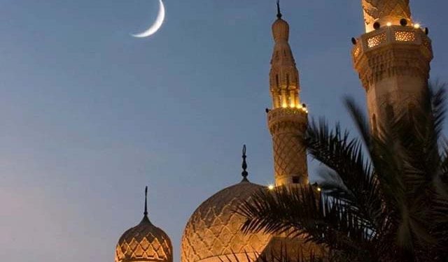 چاند نظر نہیں آیا، یکم ربیع الاول ہفتے کو، 12 ربیع الاول 26 اگست کو ہوگی