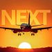 Race for next-generation aircraft begins between Boeing and Airbus.