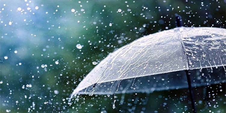 Rain likely in many parts of the country