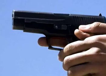 Rawalpindi Security forces operation; suspect who opened fire on Mall Road killed.