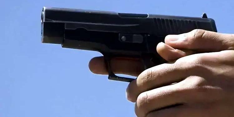 Rawalpindi Security forces operation; suspect who opened fire on Mall Road killed.