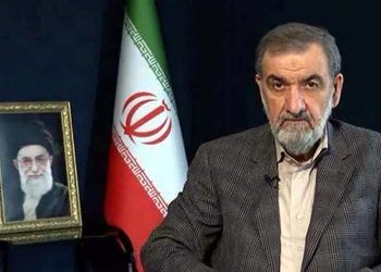 Reorganization of Iran's National Security Council; General Mohsen Rezaei appointed Secretary.