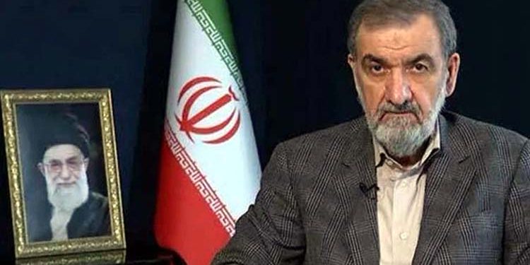 Reorganization of Iran's National Security Council; General Mohsen Rezaei appointed Secretary.