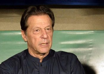Report on PTI founder's regular check-ups—showing one eye has returned to near-normal condition—submitted to the Supreme Court by the Superintendent of Adiala Jail.