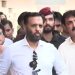 استعفیٰ دوں گا یا نہیں ،رپورٹ کا انتظار کر لیں ،مصطفیٰ کمال