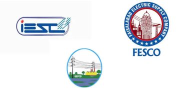 Restructuring plan for FESCO, GEPCO, and IESCO approved.