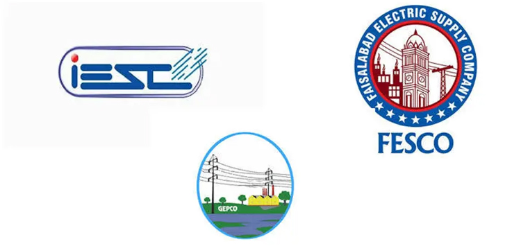 Restructuring plan for FESCO, GEPCO, and IESCO approved.