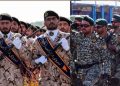 پاسداران انقلاب نے امریکا کے ساتھ خفیہ مذاکرات کا ٹرمپ کا دعویٰ مسترد کردیا