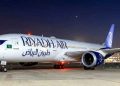 Riyadh Air will launch flights to Pakistan on August 14.
