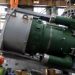 Russia has developed 15 small nuclear reactors for icebreakers.