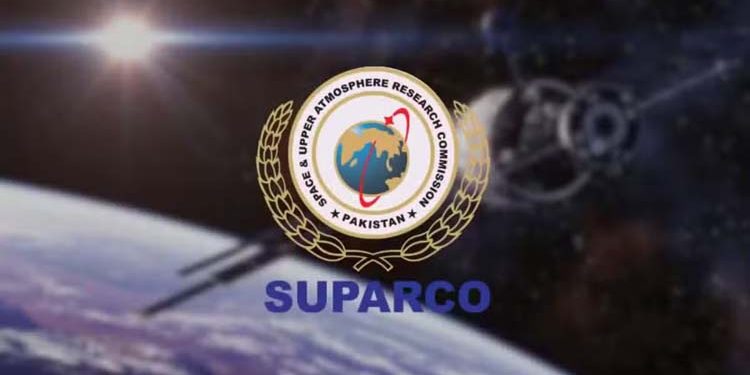 SUPARCO announces internship program with a monthly stipend of up to Rs. 50,000.