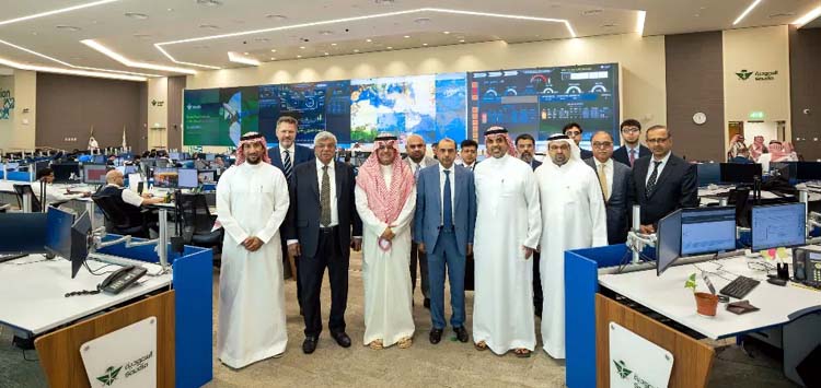 Saudi Arabia, PIA discuss expanding air cooperation
