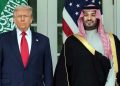 Saudi Arabia's contacts with the US and Iran have saved the region from a major conflict.