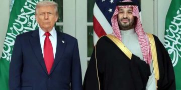 Saudi Arabia's contacts with the US and Iran have saved the region from a major conflict.