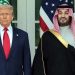 Saudi Arabia's contacts with the US and Iran have saved the region from a major conflict.