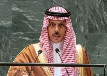 مکہ دفاعی معاہدہ امن، ترقی اور خوشحالی کے لیے اہم سنگِ میل ہے، سعودی وزیر خارجہ