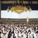 Saudi Ministry of Hajj begins preliminary meeting to prepare for upcoming Hajj from 75 countries
