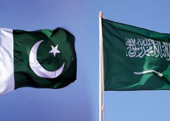 Saudi group interested in privatizing Pakistan's 3 major airports