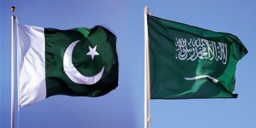 Saudi group interested in privatizing Pakistan's 3 major airports