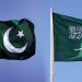 Saudi group interested in privatizing Pakistan's 3 major airports