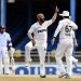 Second Test Pakistan tightens its grip on the match.
