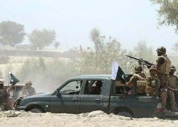 سکیورٹی فورسز کا آپریشن رد الفتنہ ،بلوچستان میں مزید 15خوارج ہلاک