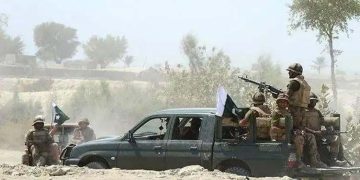 سکیورٹی فورسز کا آپریشن رد الفتنہ ،بلوچستان میں مزید 15خوارج ہلاک
