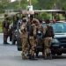 Security forces conduct successful operation in Nushki; 7 terrorists from 'Fitna-tul-Hind' killed.
