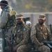 سکیورٹی فورسز کی خضدار میں کارروائی، 10 دہشتگرد ہلاک