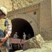 Security forces operation in Balochistan 3 'Fitna-al-Hind' terrorists killed, 4 injured.