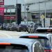 Severe gasoline crisis in Russia, fuel shortage at 7 out of 10 gasoline pumps