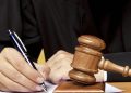Significant increase in salaries and perks of superior court judges.