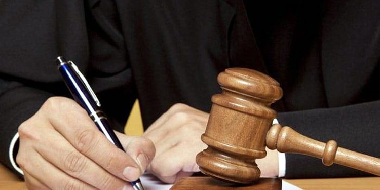 Significant increase in salaries and perks of superior court judges.