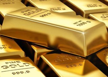 ملک میں سونے کی قیمت میں بڑا اضافہ