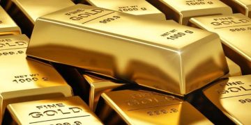 ملک میں سونے کی قیمت میں بڑا اضافہ