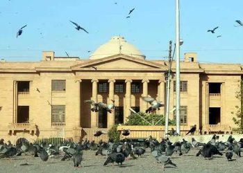 Sindh High Court takes major action against corruption, senior civil judge forcibly retires