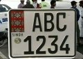 Sindh government decides to crack down on public service vehicles.