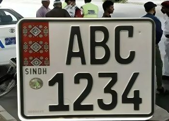 Sindh government decides to crack down on public service vehicles.